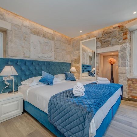 Stonemasons Heritage Сплит Экстерьер фото