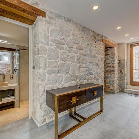 Stonemasons Heritage Сплит Экстерьер фото