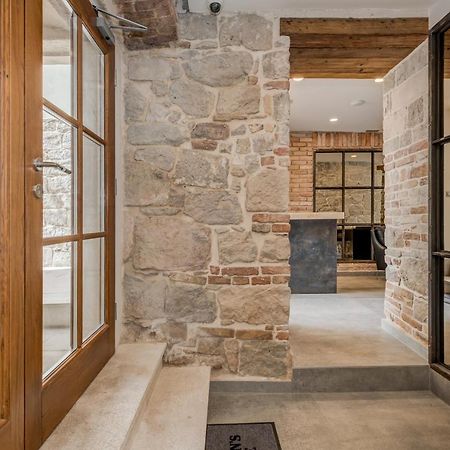 Stonemasons Heritage Сплит Экстерьер фото