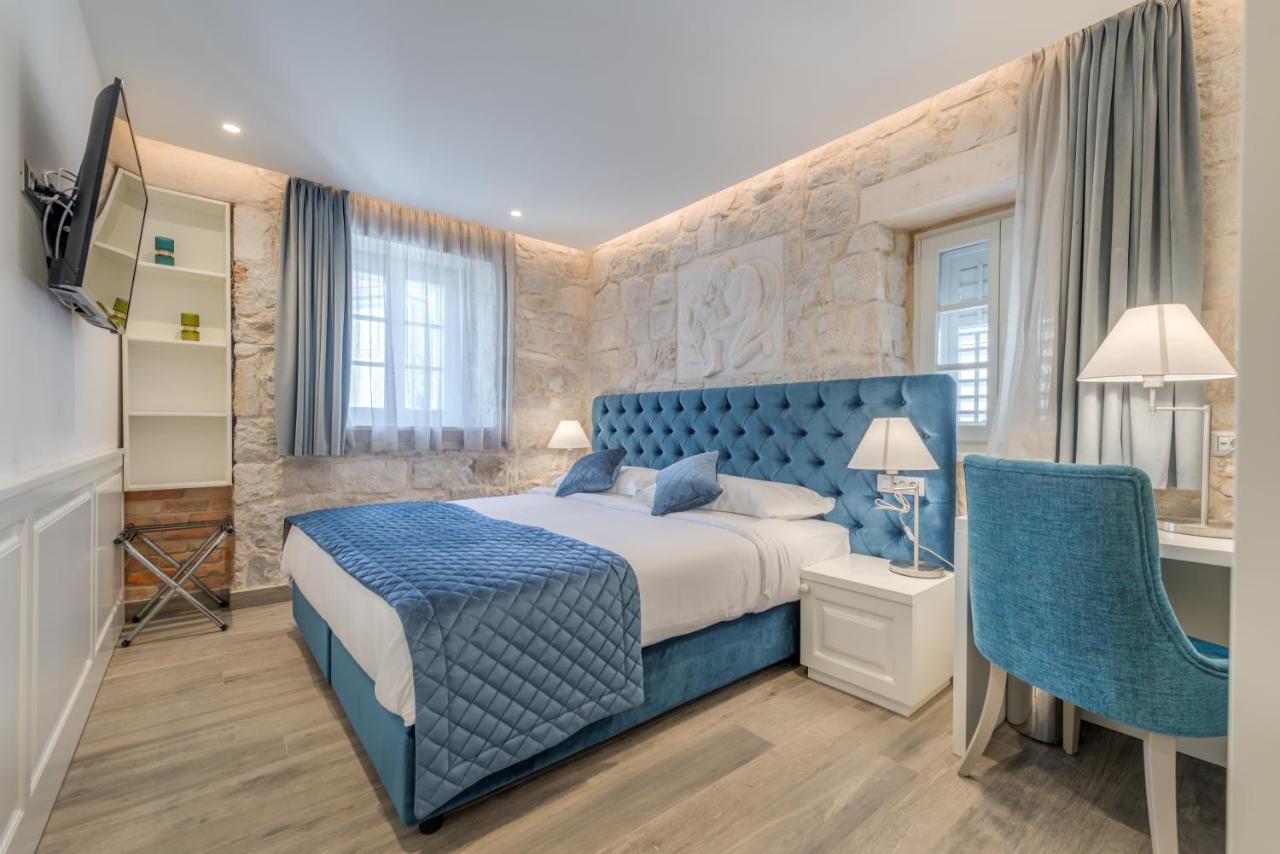 Stonemasons Heritage Сплит Экстерьер фото