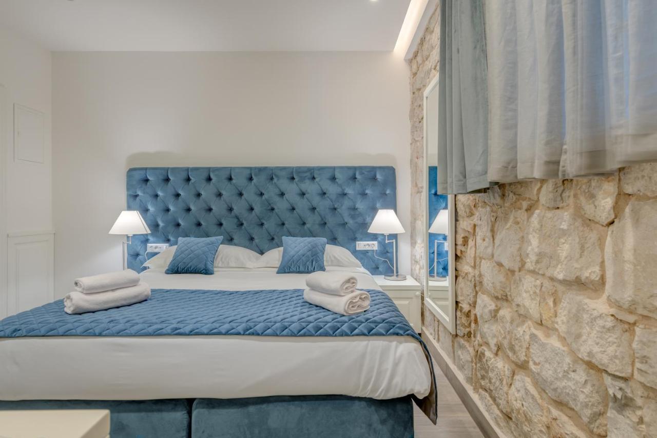 Stonemasons Heritage Сплит Экстерьер фото