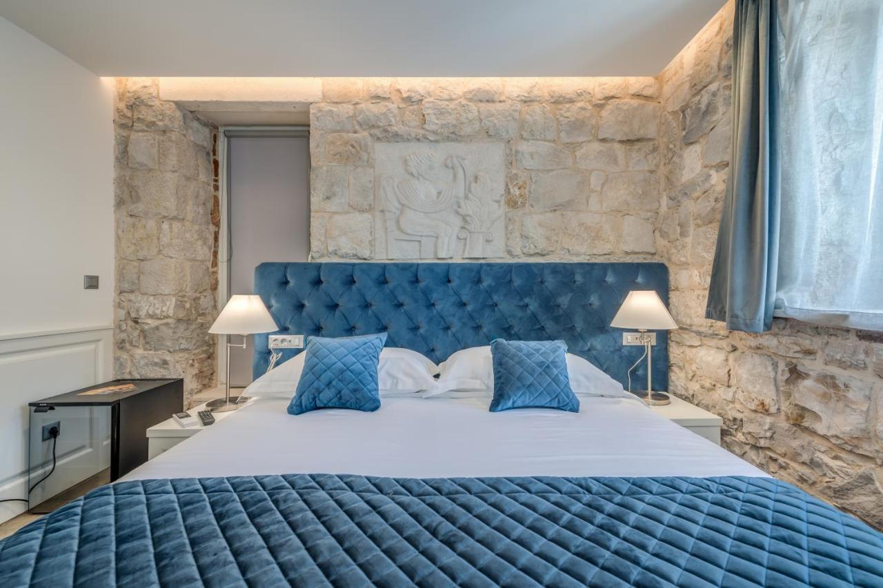 Stonemasons Heritage Сплит Экстерьер фото