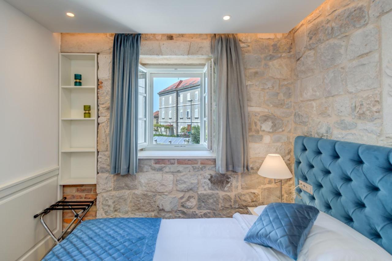 Stonemasons Heritage Сплит Экстерьер фото