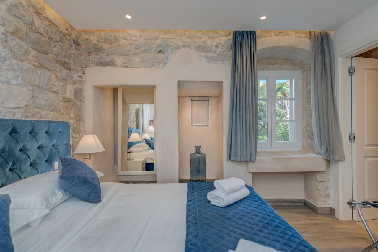 Stonemasons Heritage Сплит Экстерьер фото