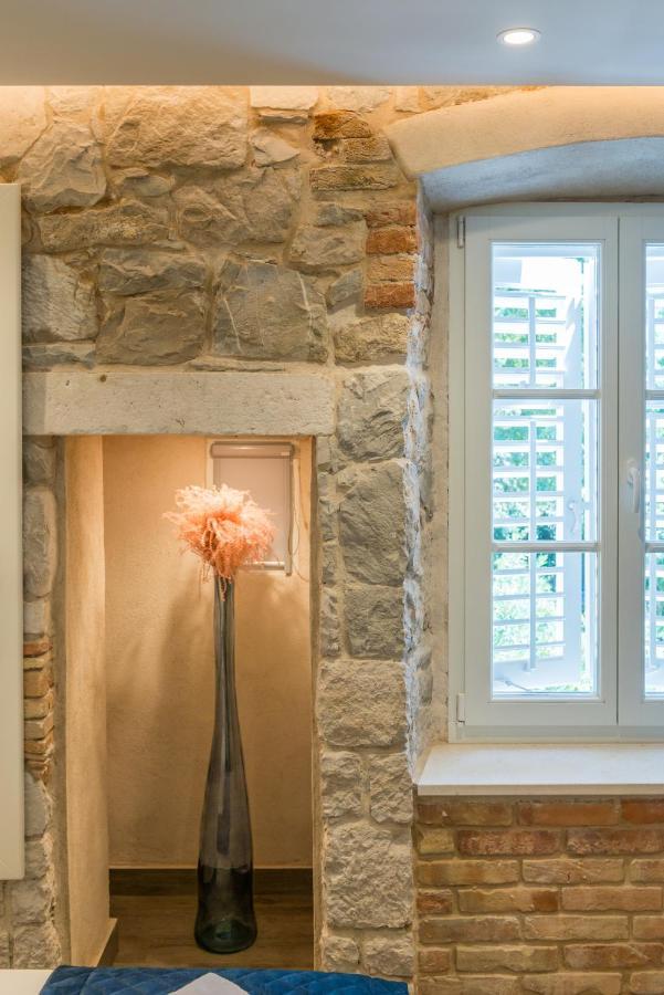 Stonemasons Heritage Сплит Экстерьер фото