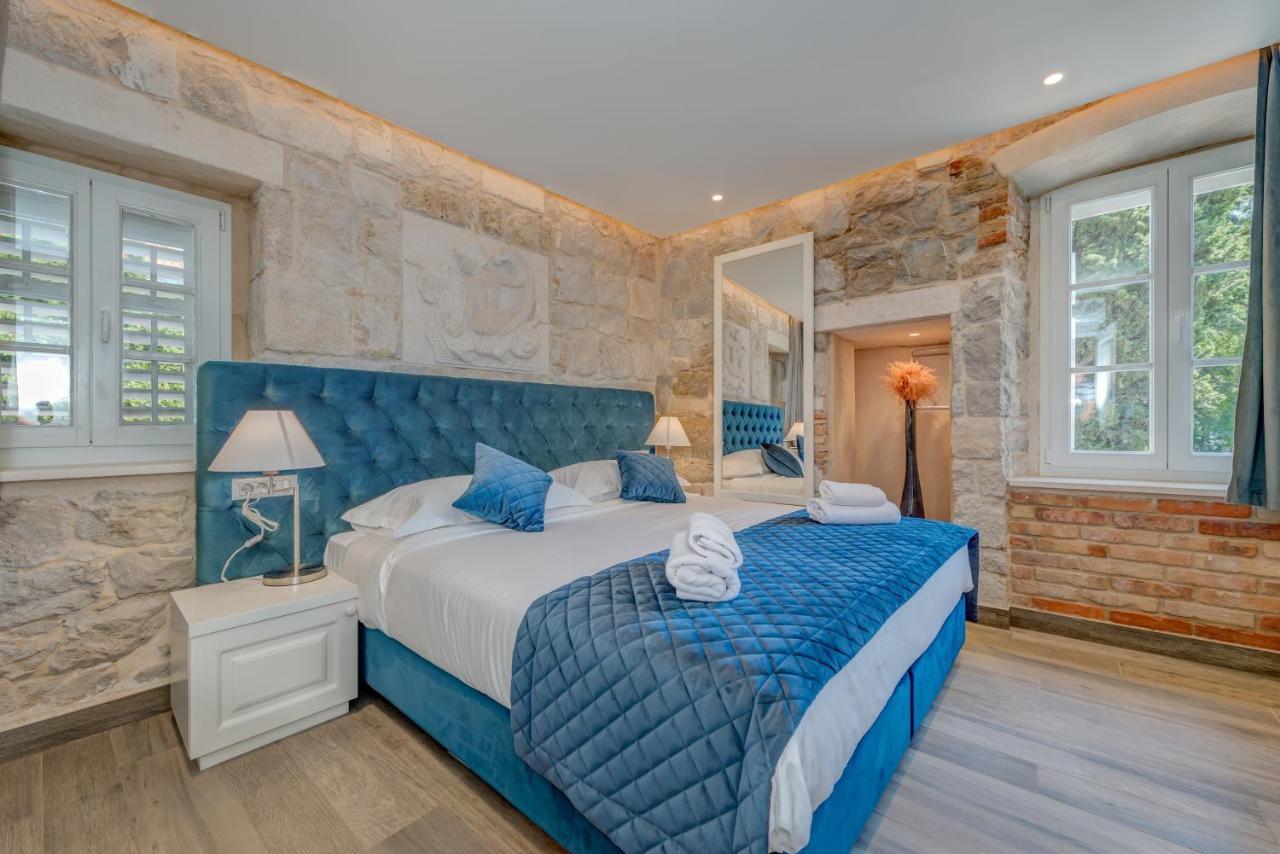 Stonemasons Heritage Сплит Экстерьер фото