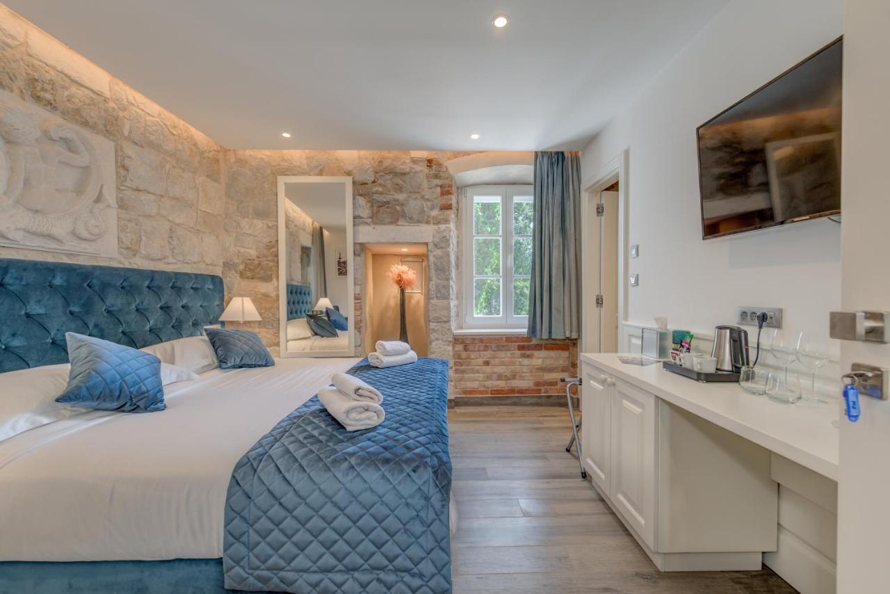Stonemasons Heritage Сплит Экстерьер фото