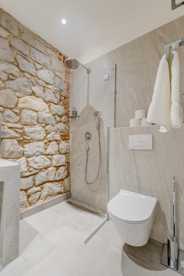 Stonemasons Heritage Сплит Экстерьер фото