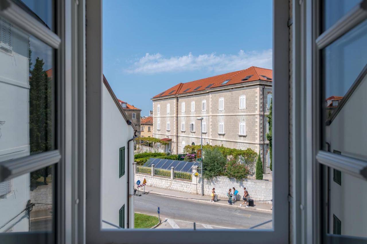 Stonemasons Heritage Сплит Экстерьер фото