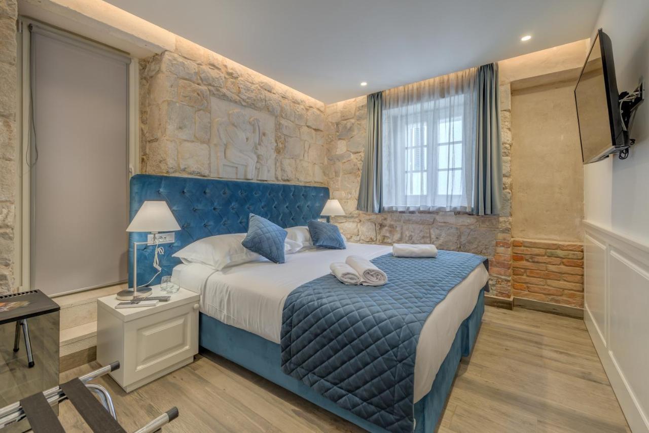 Stonemasons Heritage Сплит Экстерьер фото