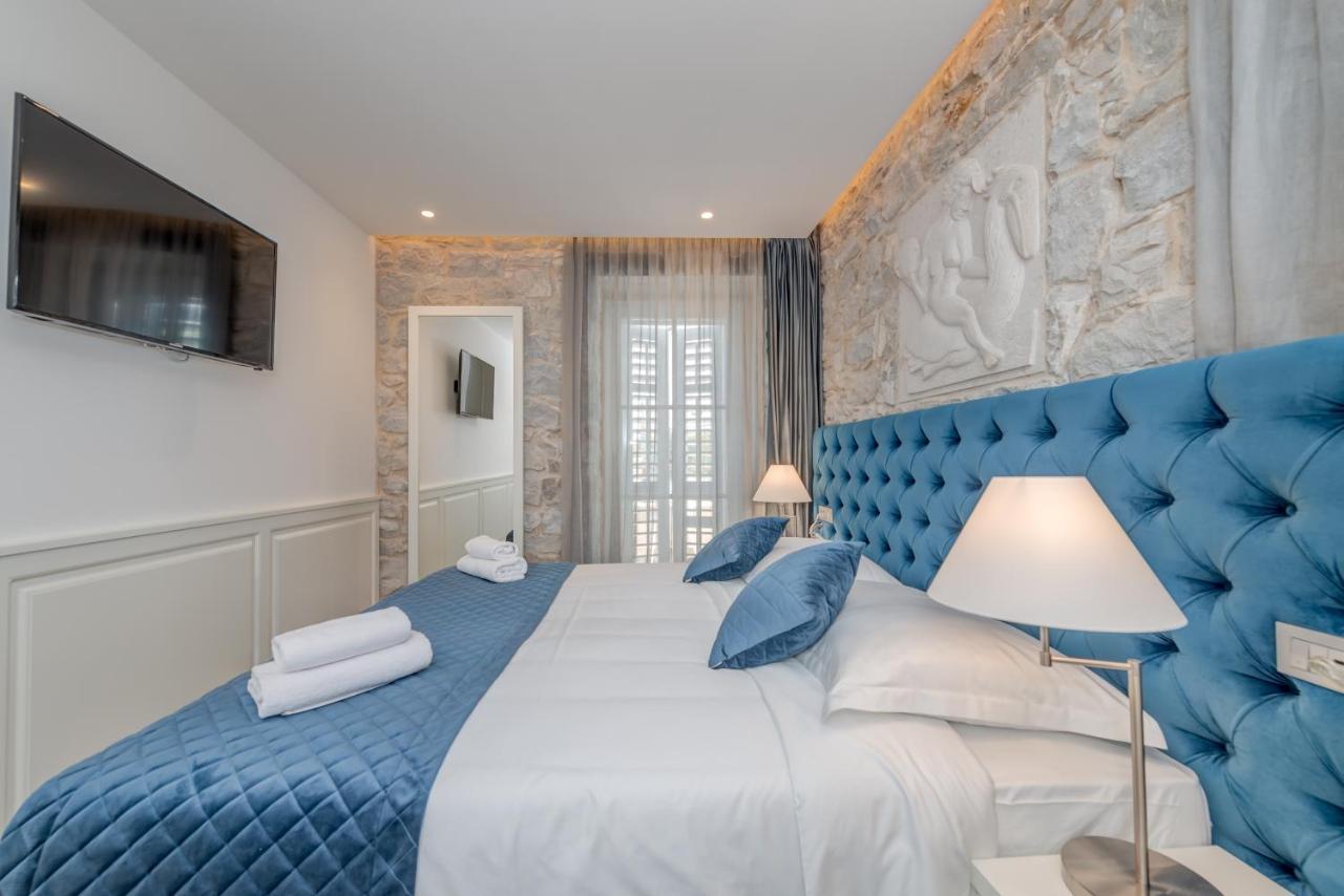 Stonemasons Heritage Сплит Экстерьер фото