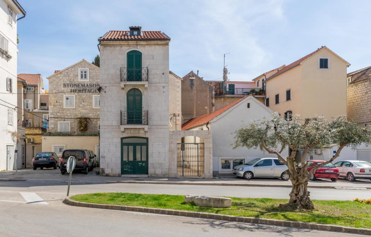 Stonemasons Heritage Сплит Экстерьер фото