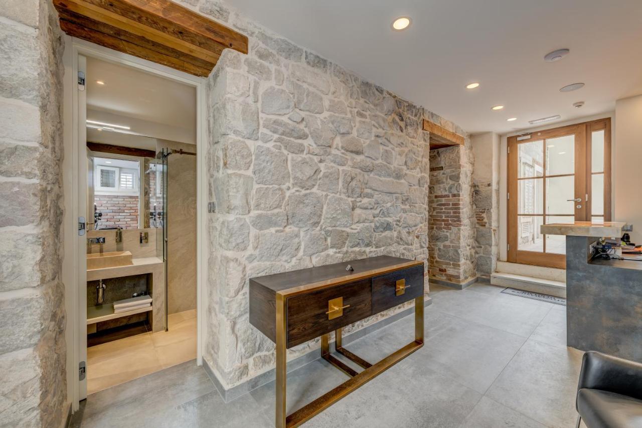 Stonemasons Heritage Сплит Экстерьер фото