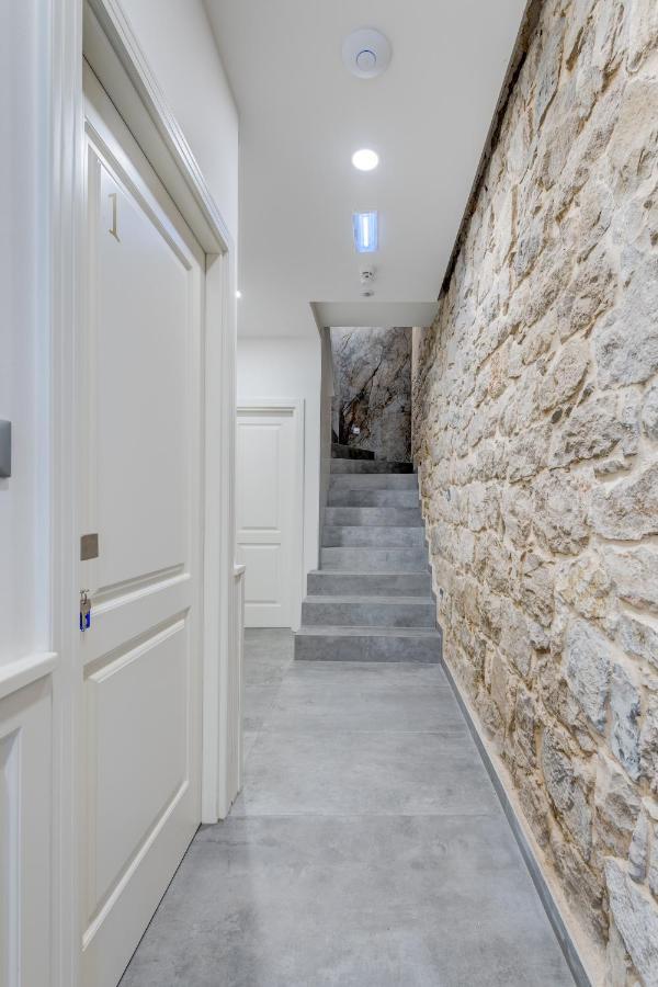 Stonemasons Heritage Сплит Экстерьер фото