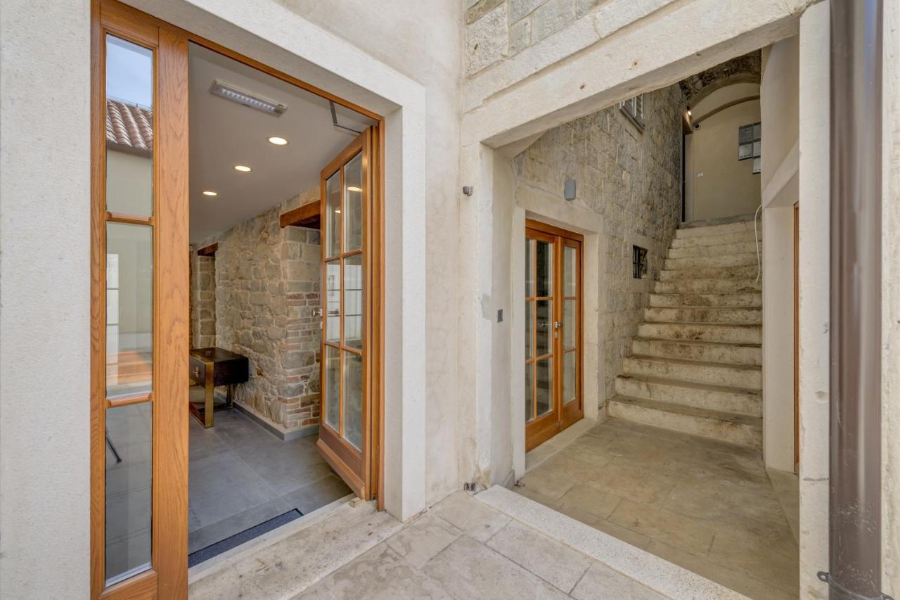 Stonemasons Heritage Сплит Экстерьер фото